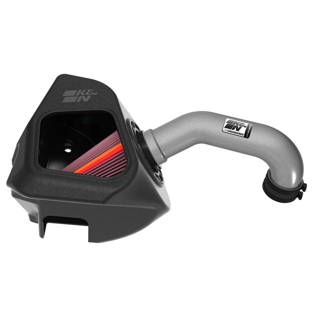 K&N 70-1578 NextGen Aluminum Cold Air Intake K&N 70-1578