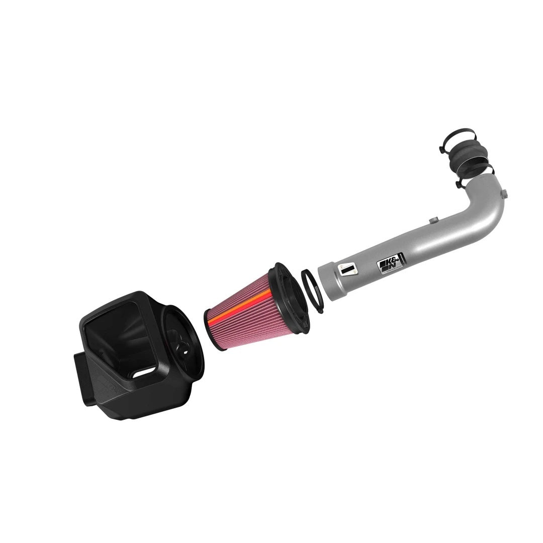 K&N 70-3082 NextGen Aluminum Cold Air Intake K&N 70-3082