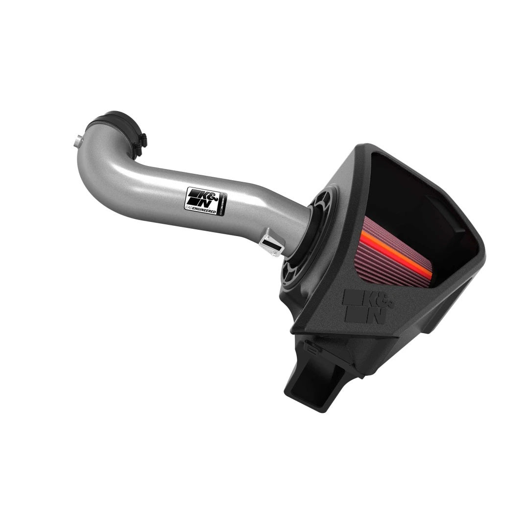 K&N 70-3110 NextGen Aluminum Cold Air Intake K&N 70-3110
