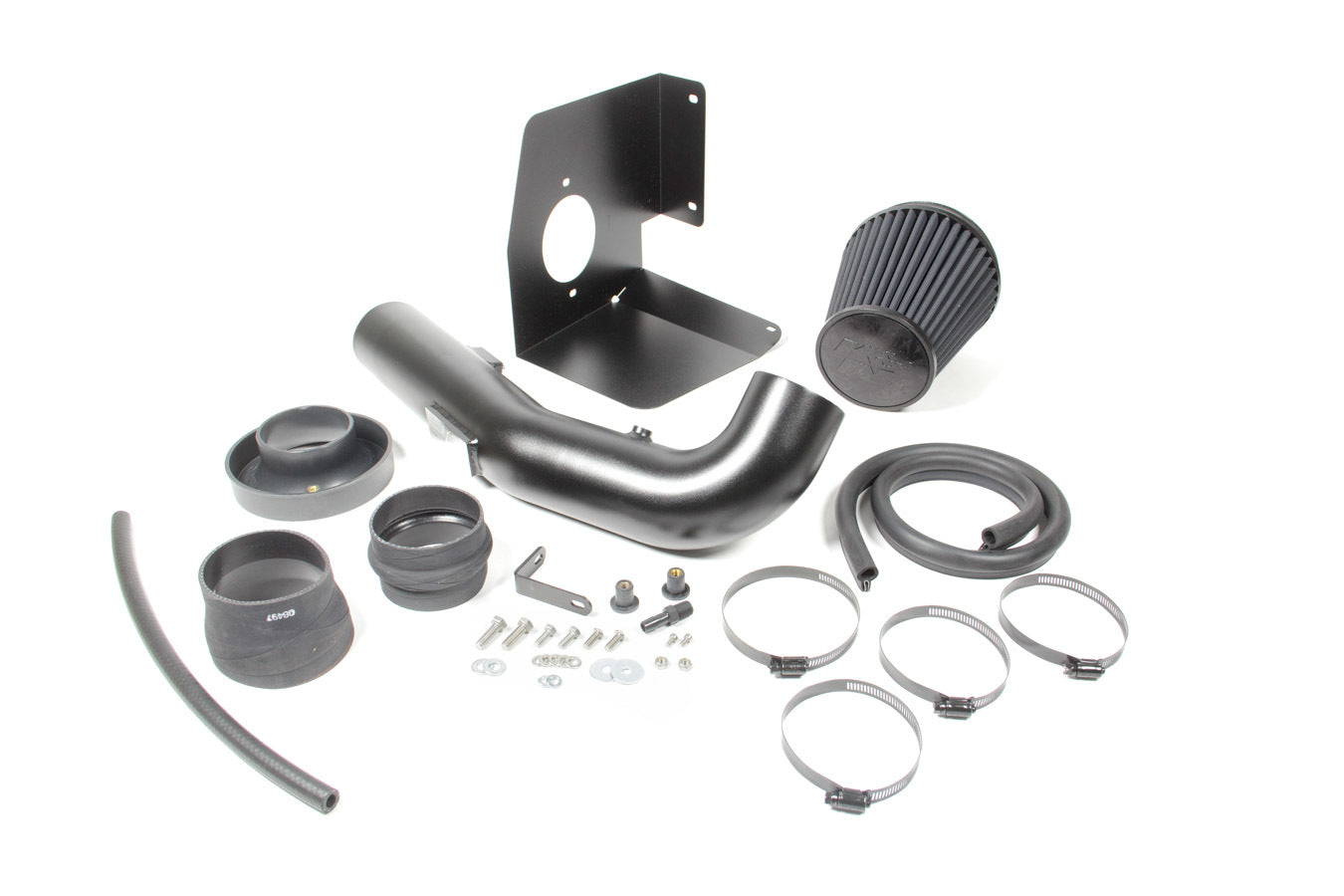 K&N 71-3070 Blackhawk Air Intake 09- P/U SUV 5.3/6.0/6.2L K&N 71-3070