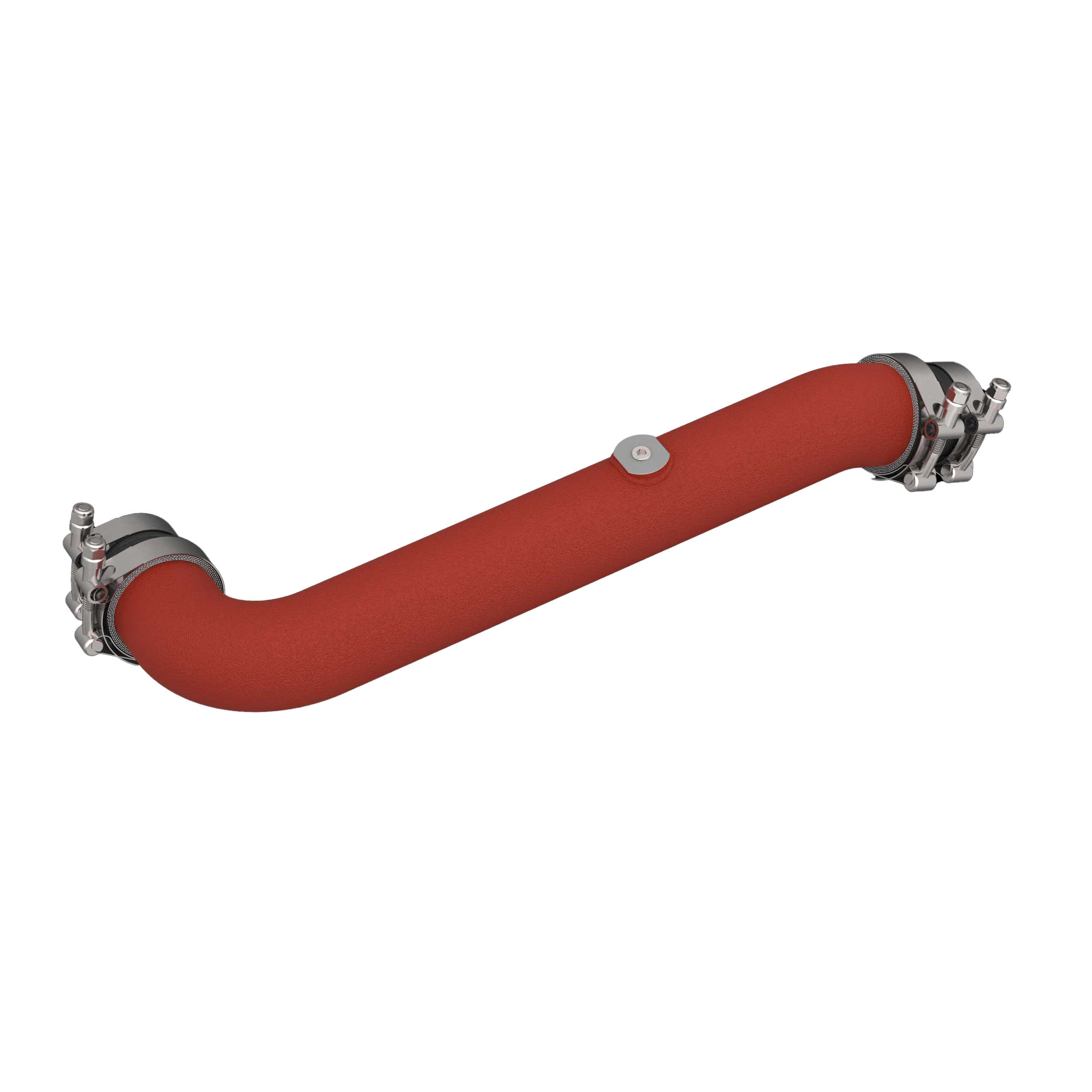 K&N 77-1018TWR Charge Pipe Kit K&N 77-1018TWR