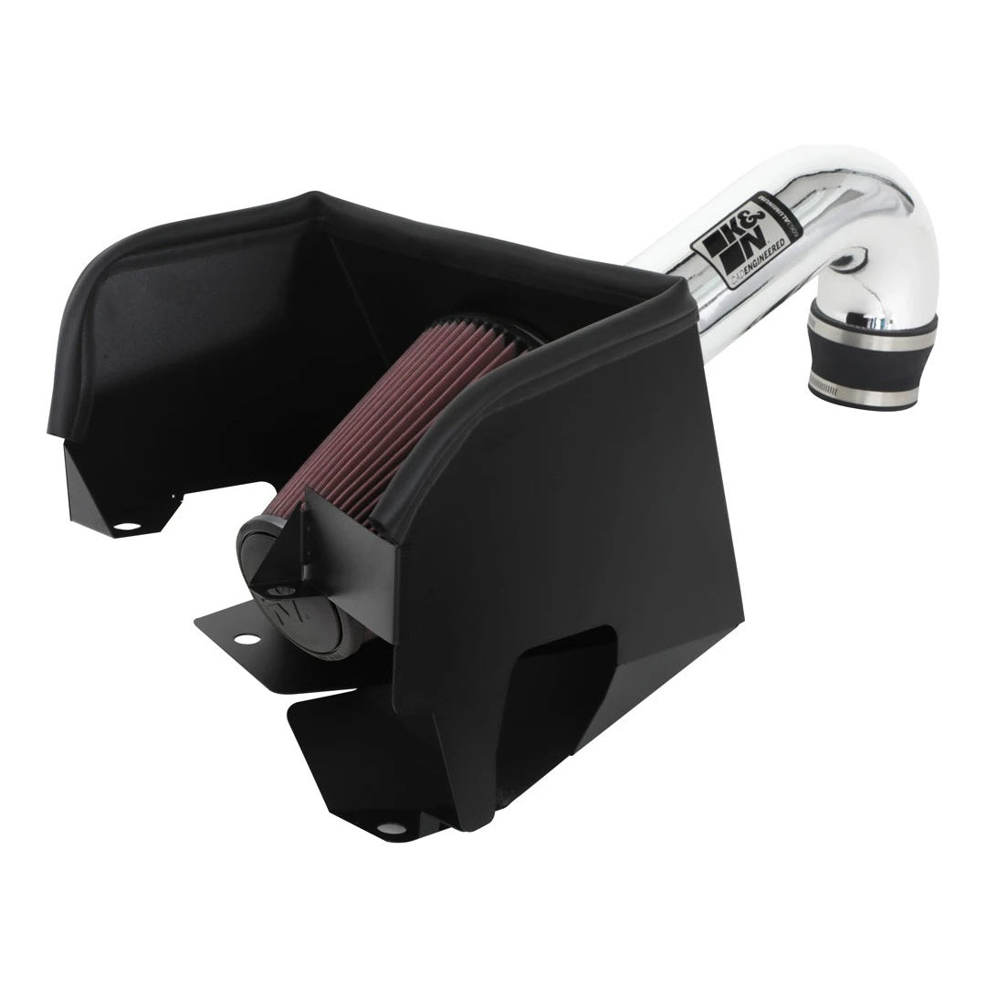 K&N 77-1578KP 19-  Dodge Ram 1500 5.7L Air Intake System K&N 77-1578KP