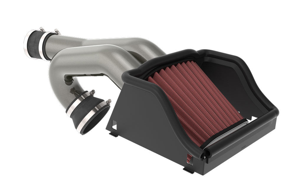 K&N 77-2617KC Air Intake System K&N 77-2617KC