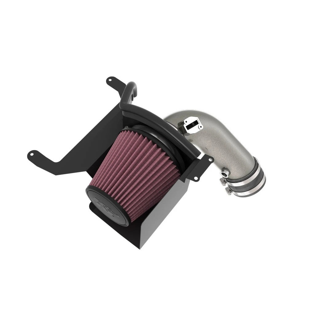 K&N 77-2618KC Performance Air Intake K&N 77-2618KC