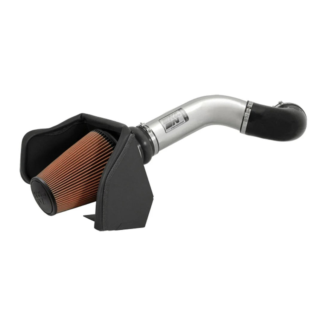 K&N 77-3021KP 99-   GM P/U 4.8/5.3L FIPK Polished K&N 77-3021KP