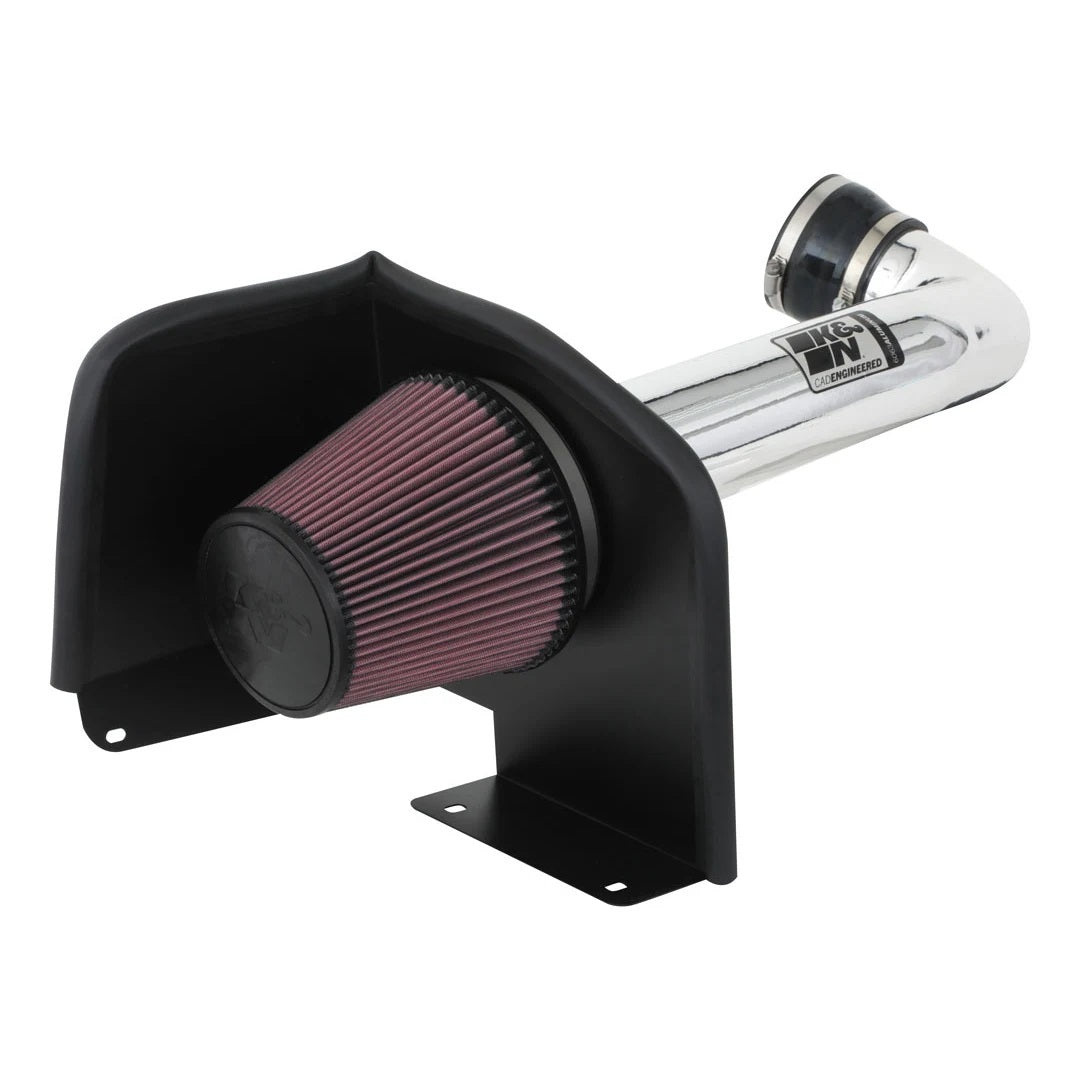 K&N 77-3070KP Air Intake Kit Avalanche 09 K&N 77-3070KP