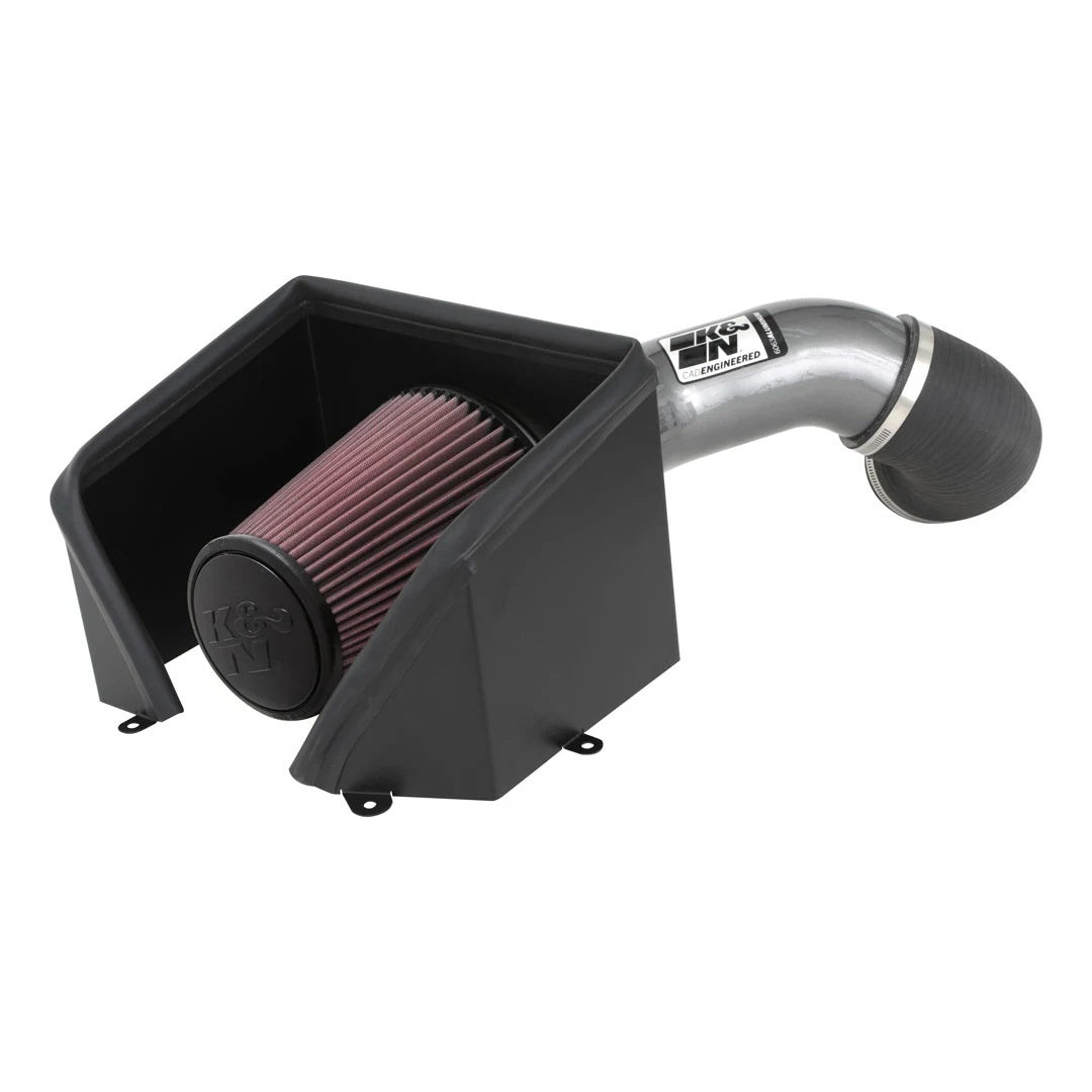 K&N 77-3103KC Performance Air Intake K&N 77-3103KC