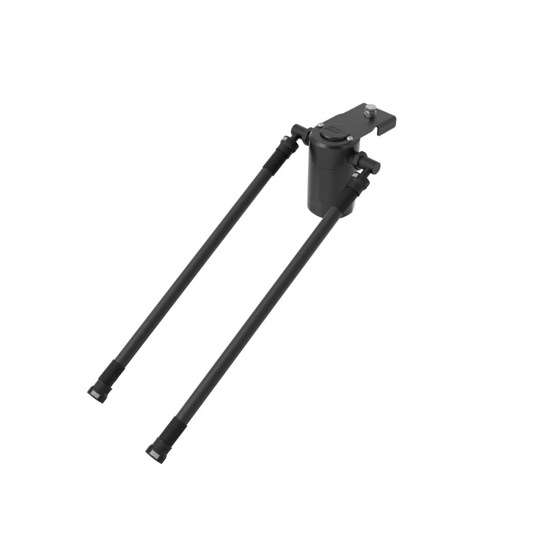 K&N 81-0812 Oil Catch Can/Separator K&N 81-0812