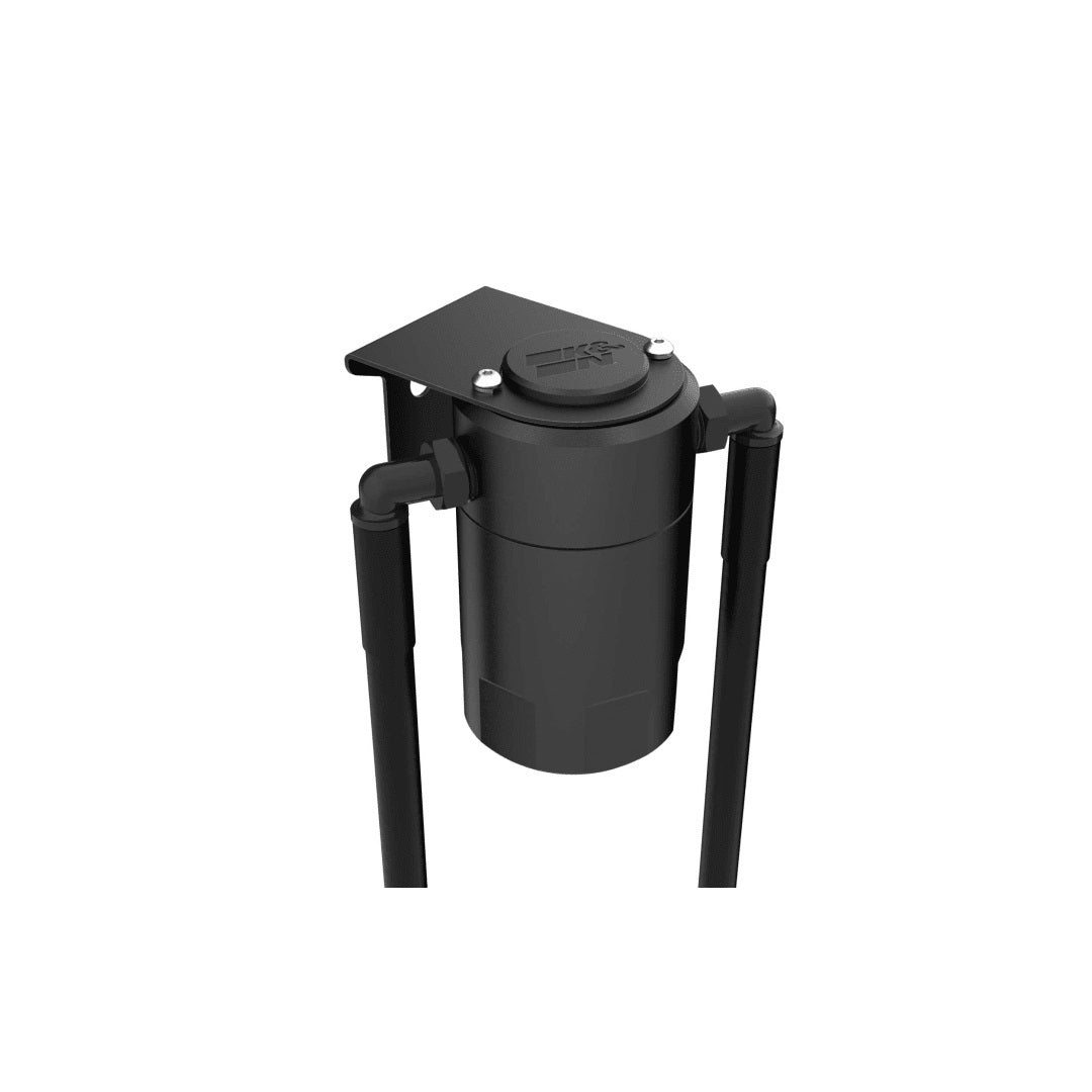 K&N 81-0813 Oil Catch Can/Separator K&N 81-0813