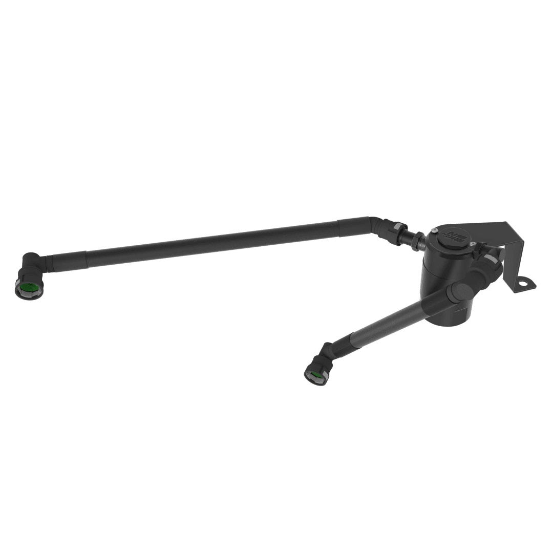 K&N 81-0833 Oil Catch Can/Separator K&N 81-0833