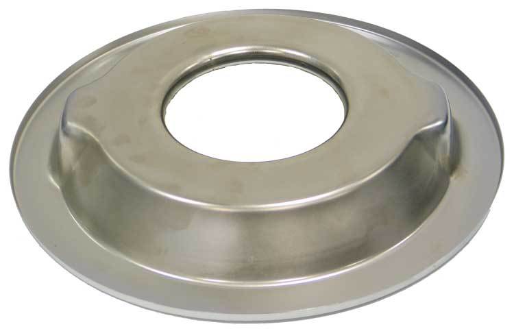 K&N 85-3549 14in. Air Cleaner Baseplate K&N 85-3549