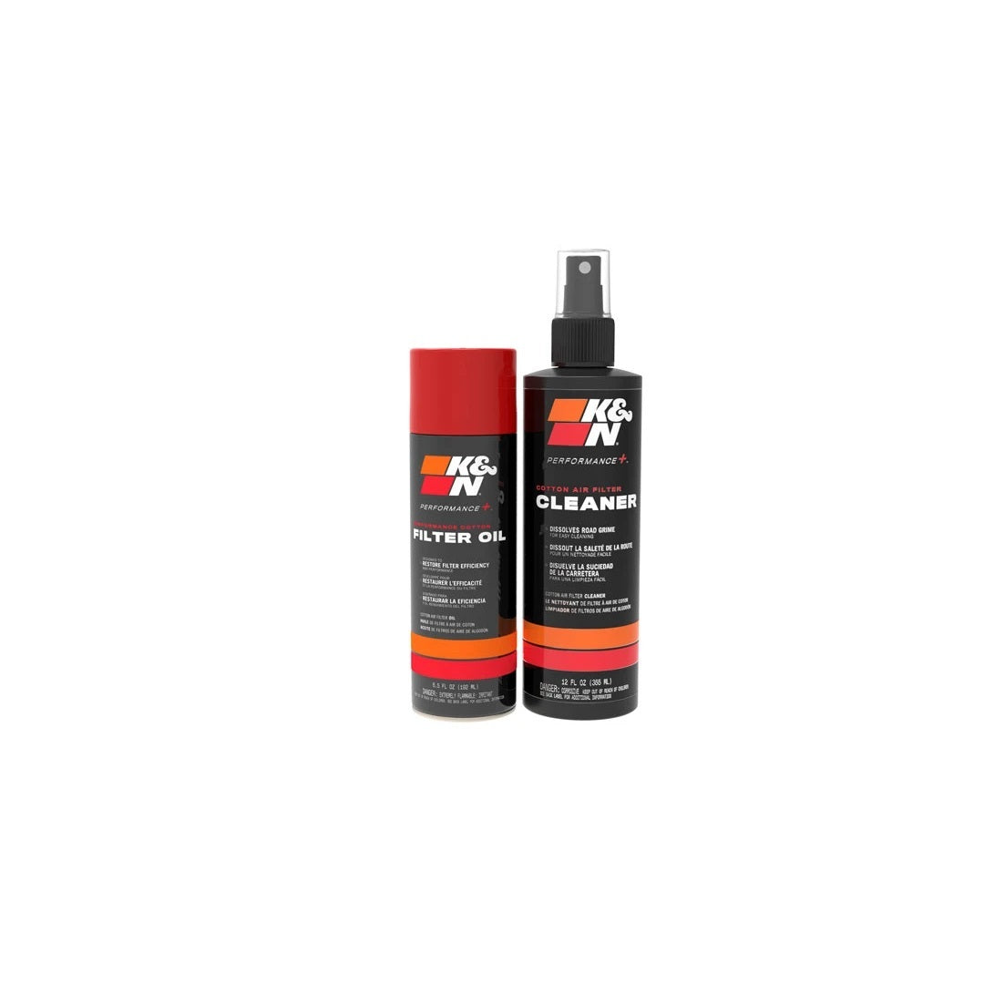 K&N 99-5000 Fltr Care Service Kit K&N 99-5000