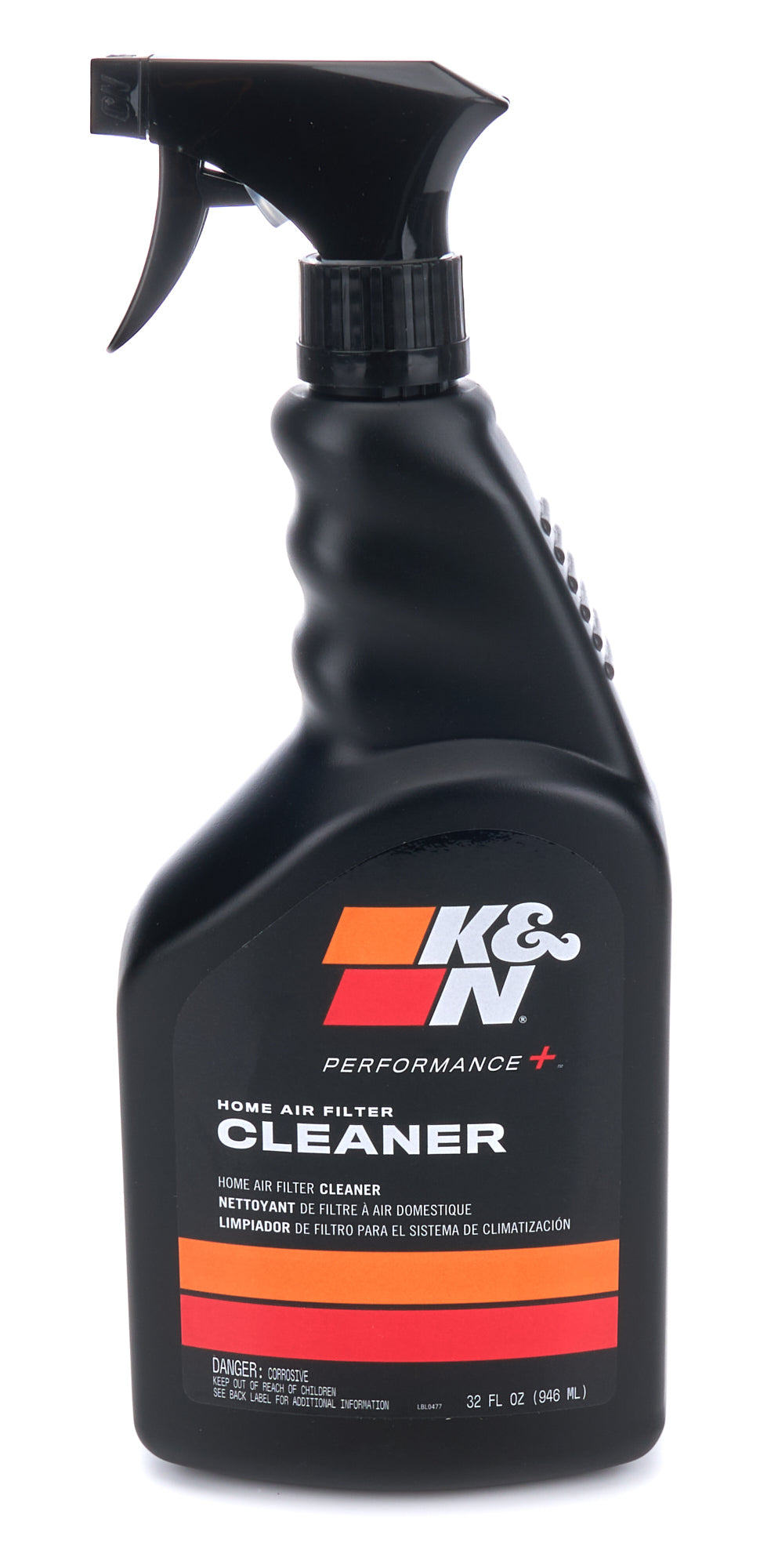 K&N 99-6010 HVAC Filter Cleaner K&N 99-6010