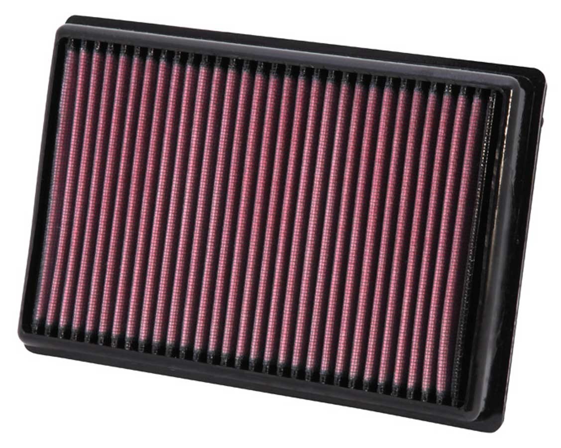K&N BM-1010 Replacement Air Filter K&N BM-1010