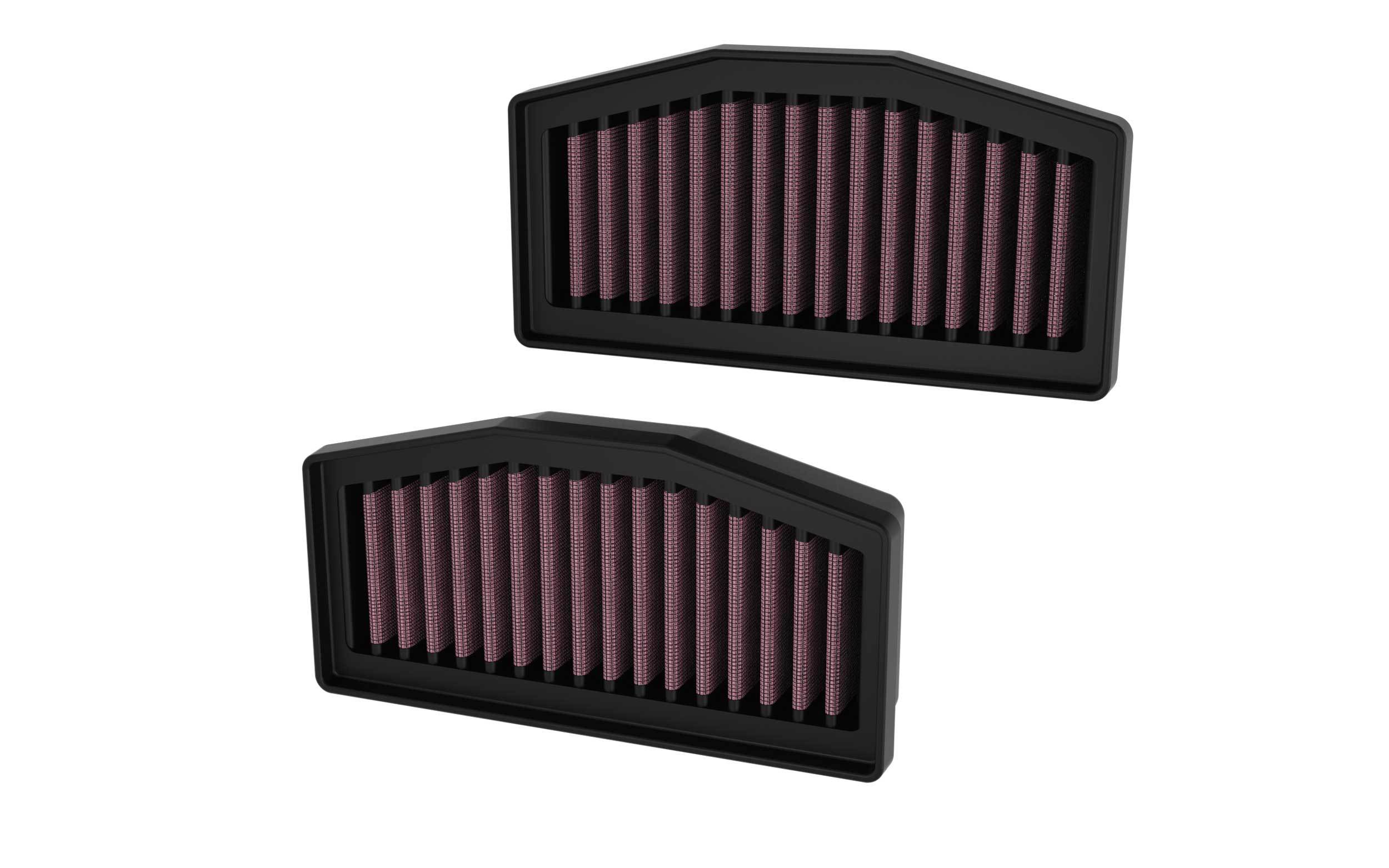 K&N BM-1324 Replacement Air Filter K&N BM-1324