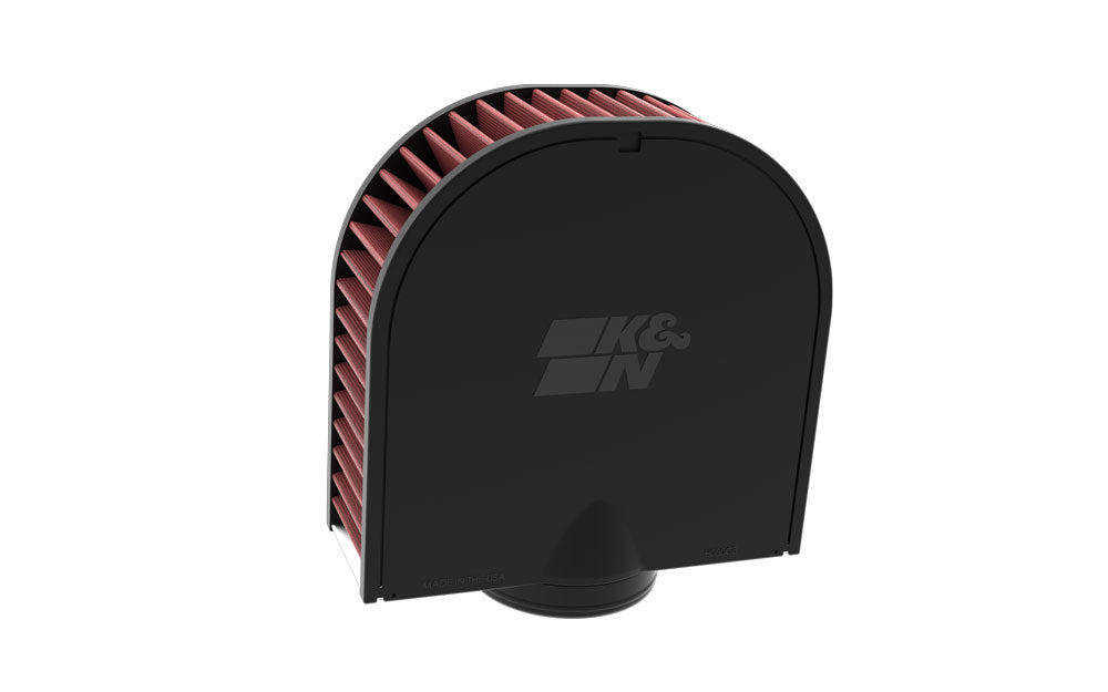K&N E-0635 Replacement Air Filter K&N E-0635