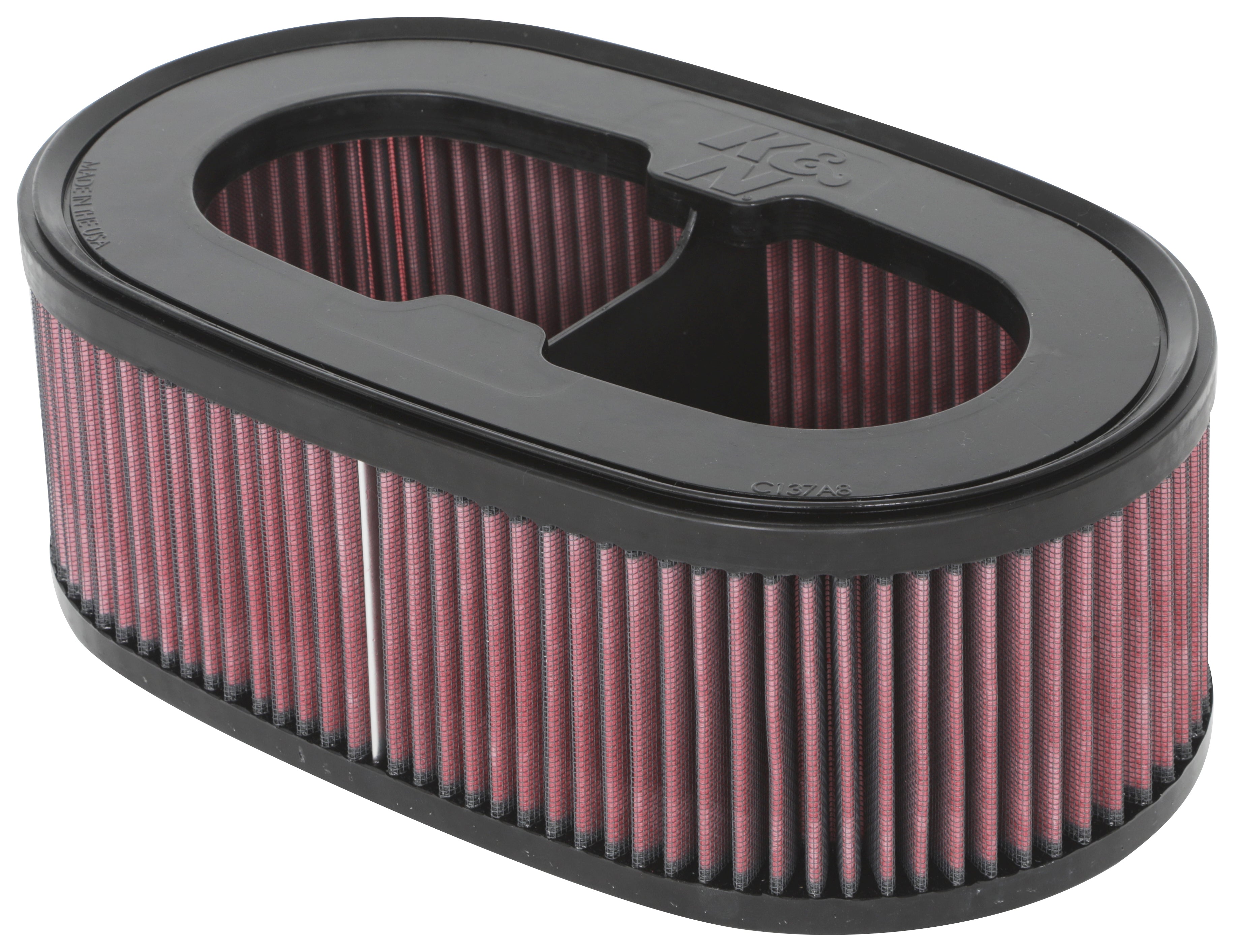 K&N E-0636 Replacement Air Filter K&N E-0636