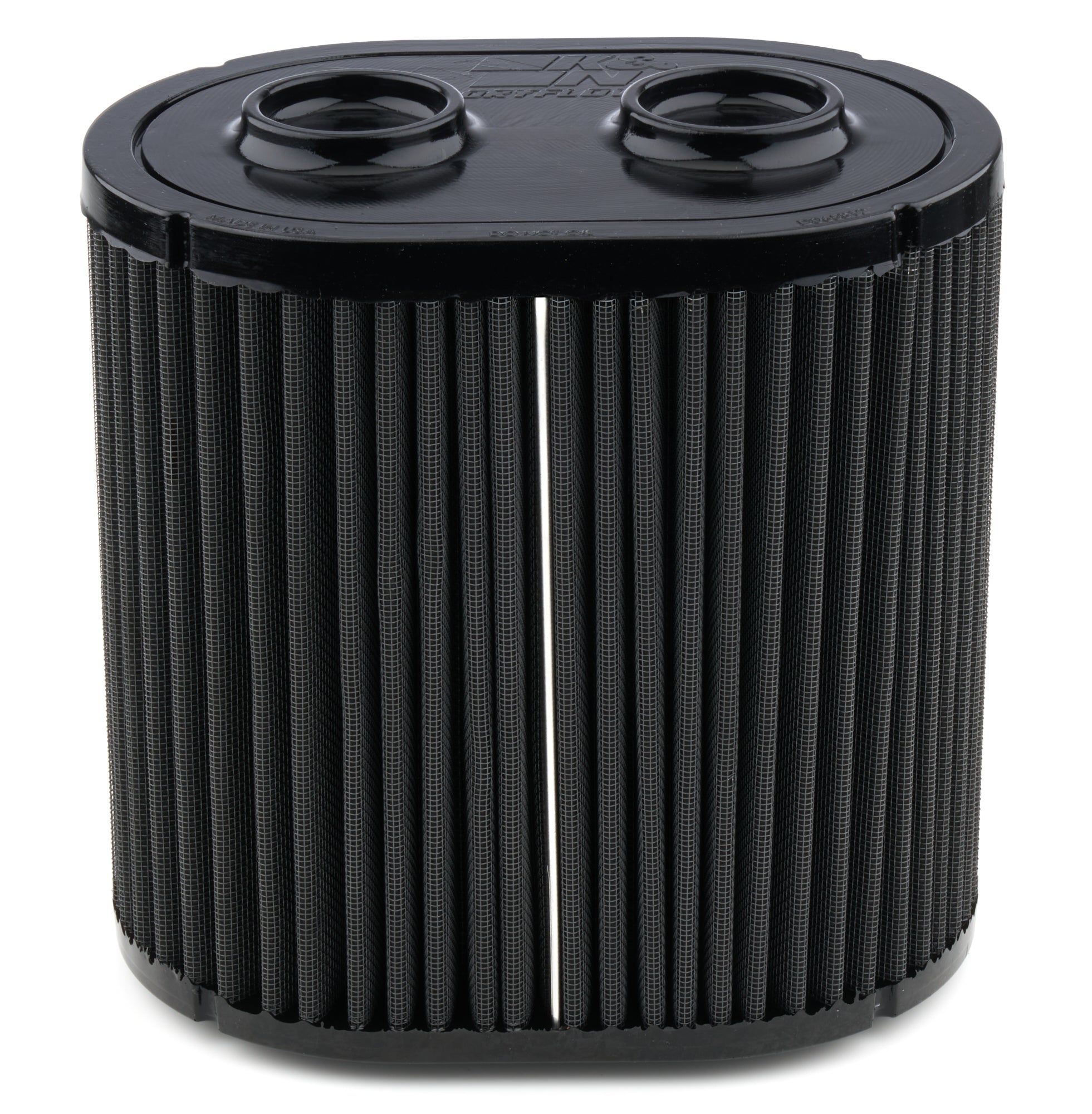 K&N E-0644HBK Dryflow Air Filter 17-18 Ford 6.7L Diesel K&N E-0644HBK