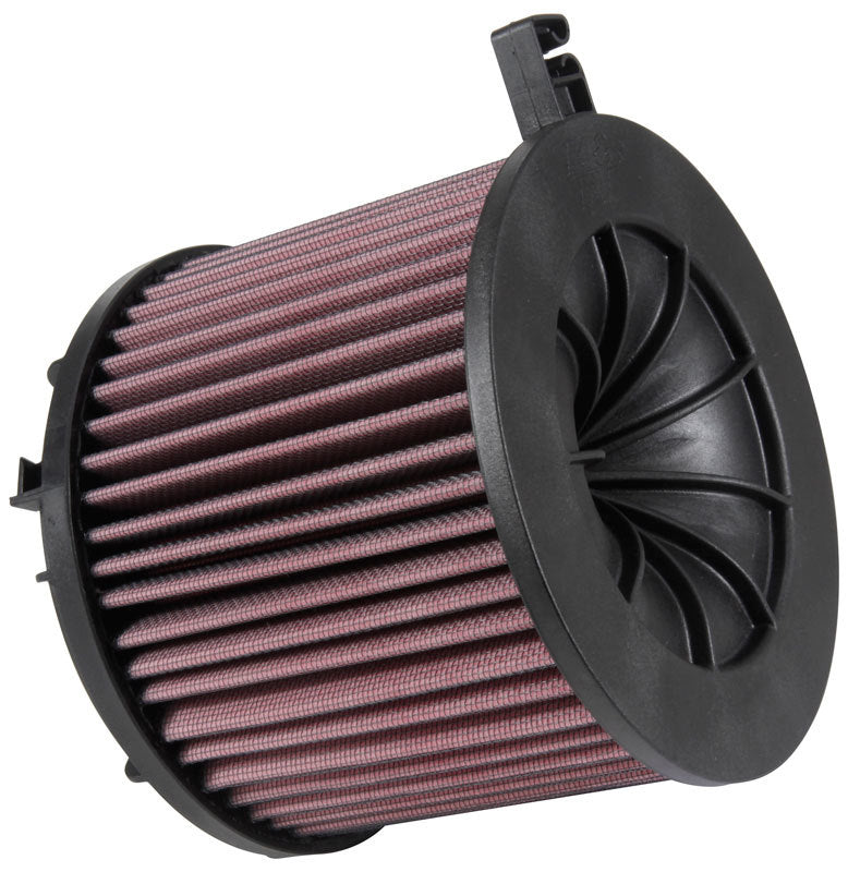 K&N E-0646 Replacement Air Filter K&N E-0646