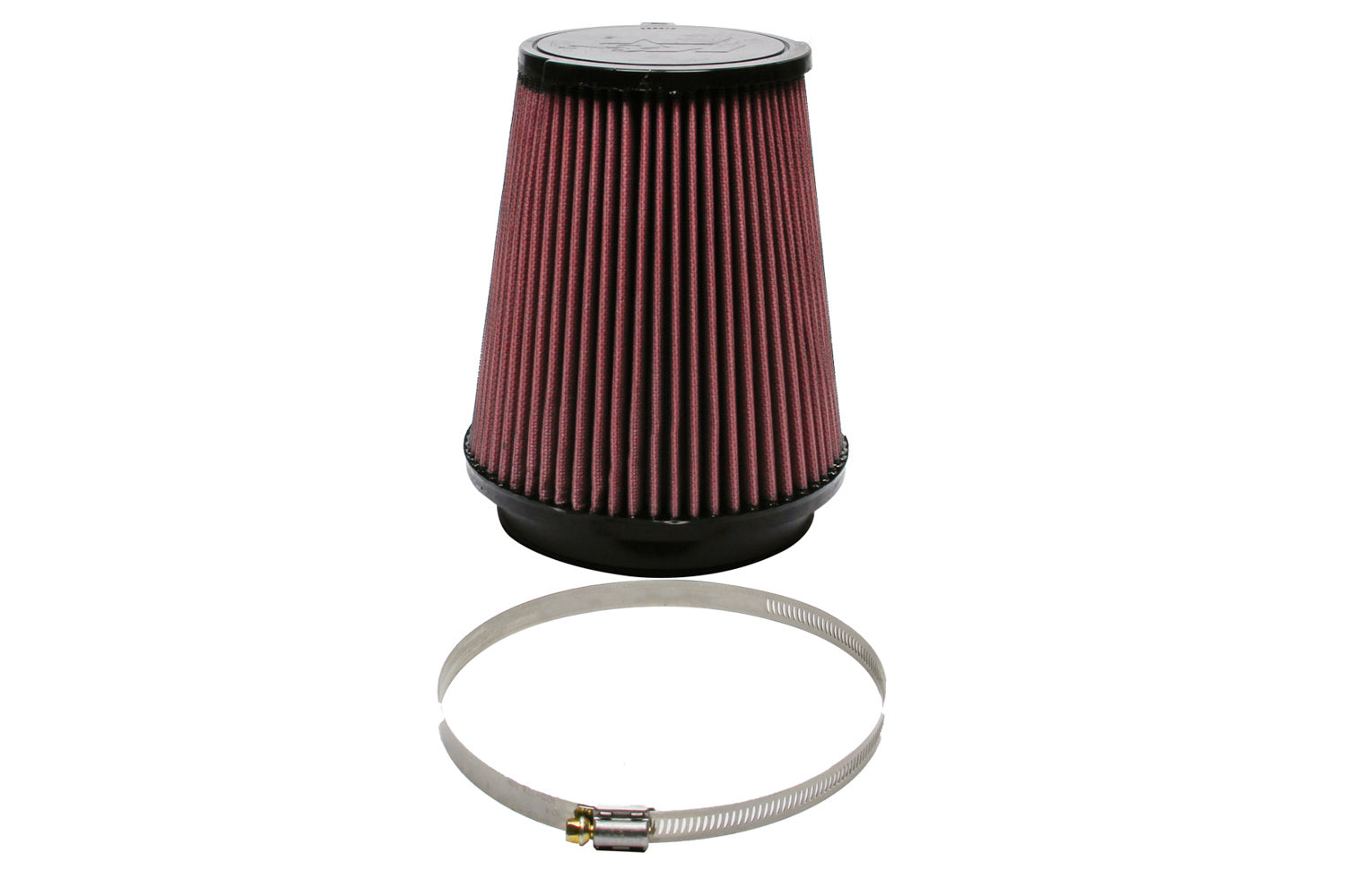 K&N E-0649 15-  Mustang Shelby 5.2L Air Filter K&N E-0649