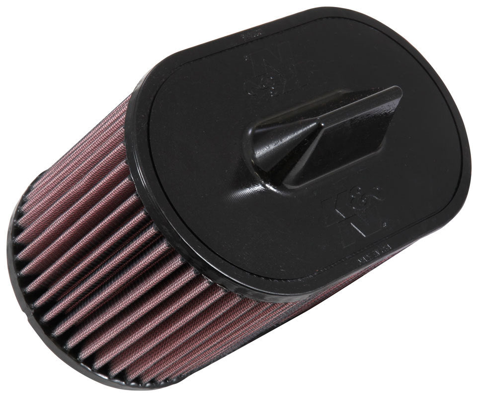 K&N E-0651 Replacement Air Filter K&N E-0651