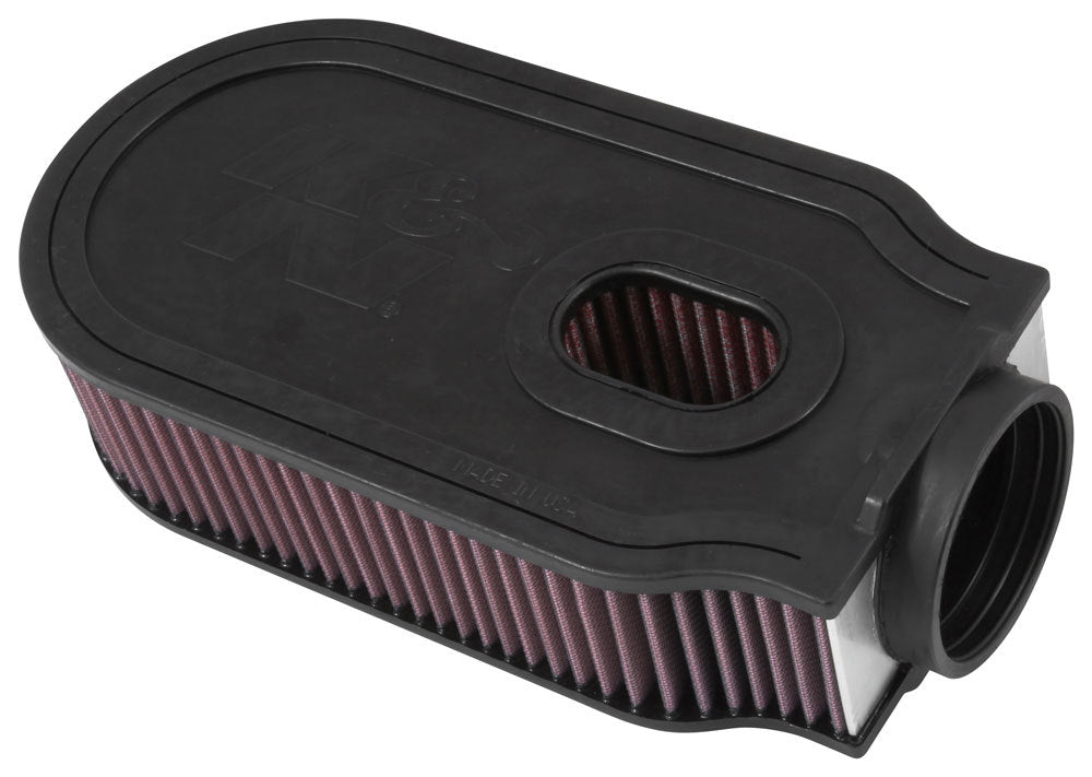 K&N E-0654 Replacement Air Filter K&N E-0654