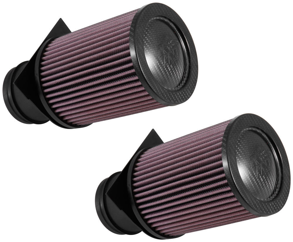 K&N E-0658 Replacement Air Filter K&N E-0658
