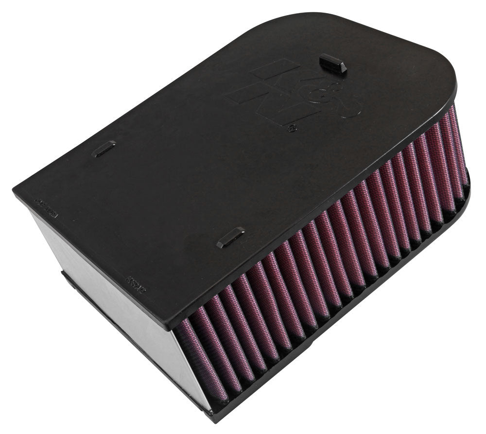 K&N E-0660 Replacement Air Filter K&N E-0660