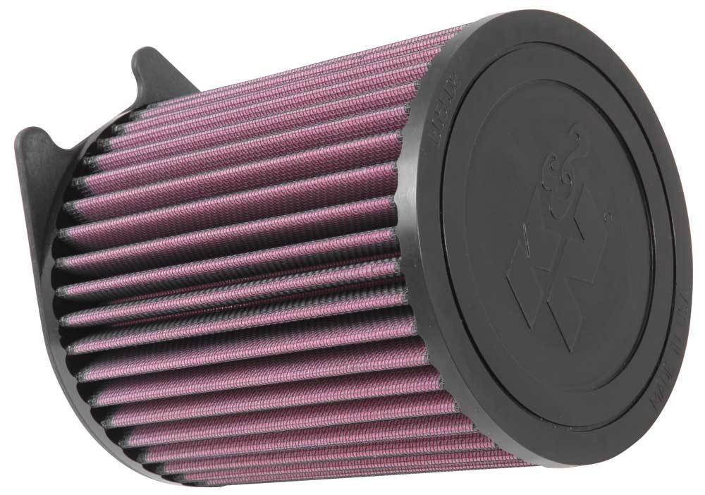 K&N E-0661 Replacement Air Filter K&N E-0661