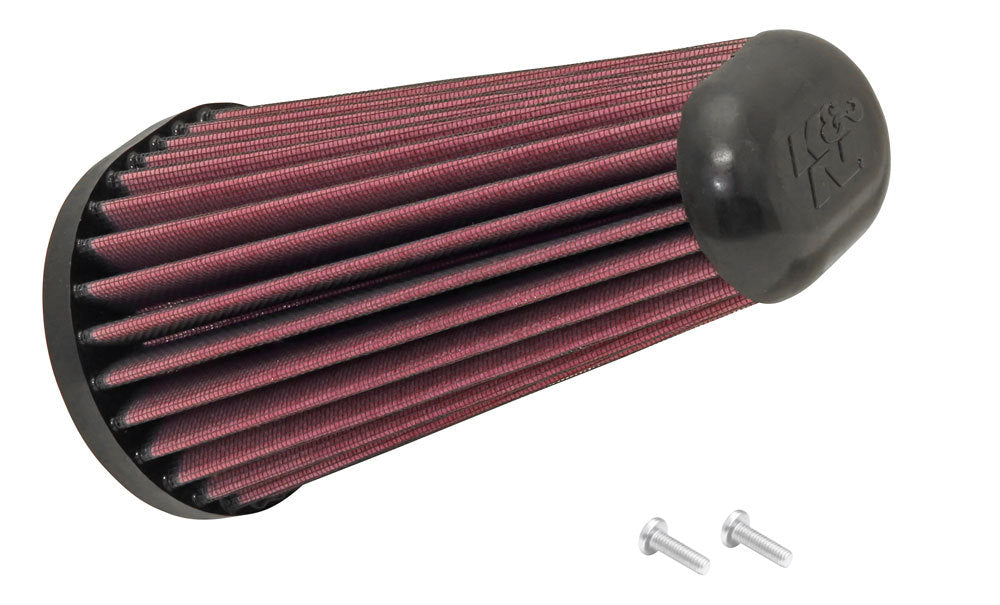 K&N E-0666 Replacement Air Filter K&N E-0666