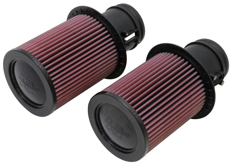 K&N E-0669 Replacement Air Filter K&N E-0669