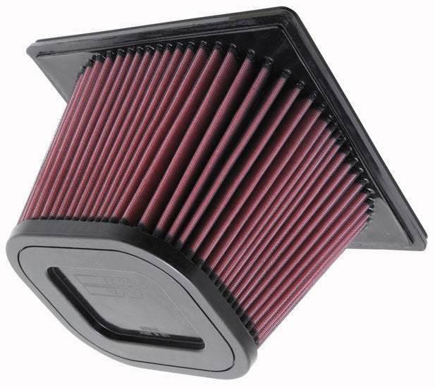 K&N E-0776 Air Filter K&N E-0776