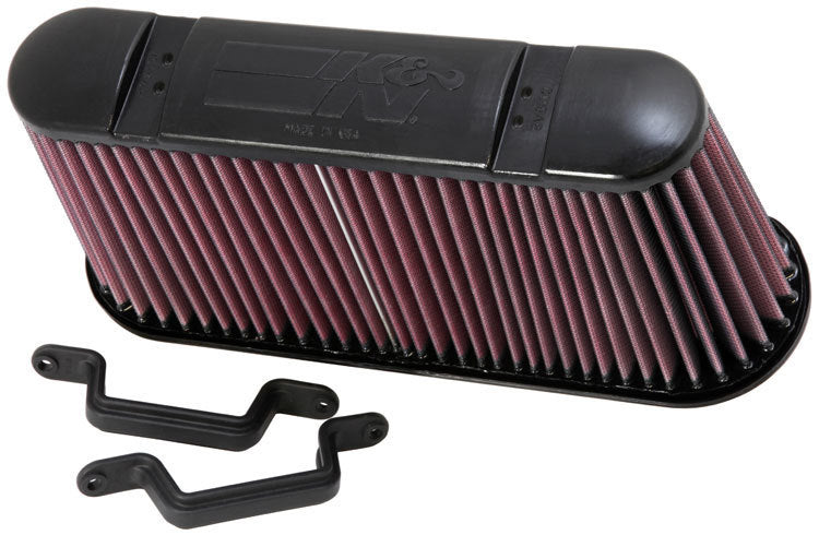K&N E-0782 Air Filter K&N E-0782