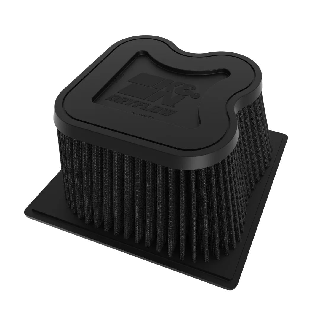 K&N E-0784HBK Dryflow Air Filter 07-09 Ram 6.7L Diesel K&N E-0784HBK