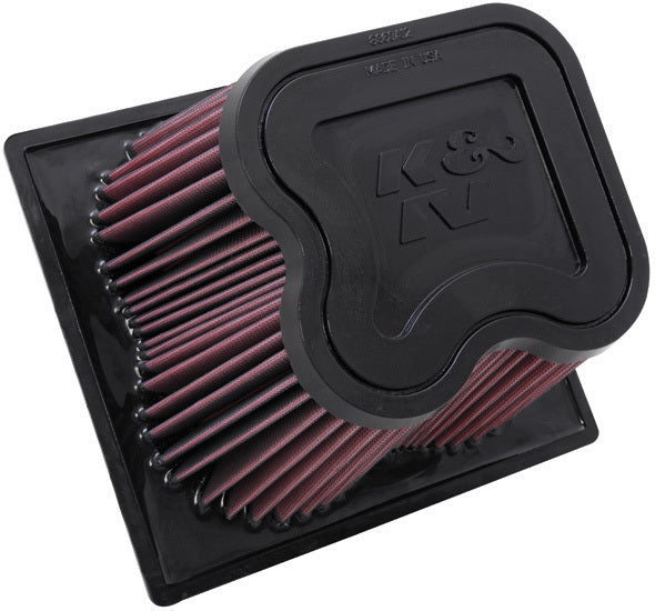 K&N E-0787 Air Filter K&N E-0787