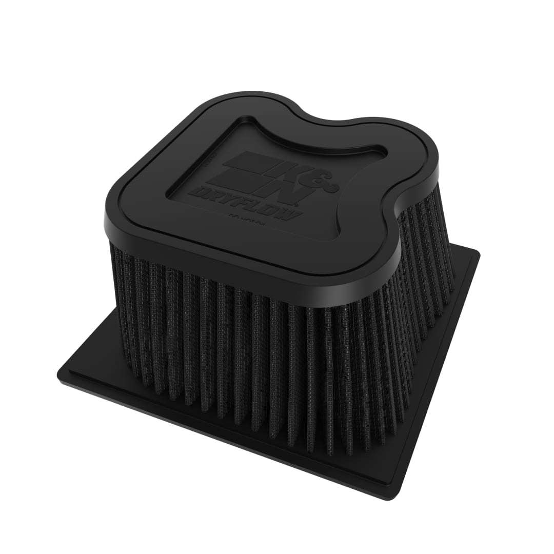 K&N E-0787HBK Dryflow Air Filter 10-12 Ram 6.7L Diesel K&N E-0787HBK