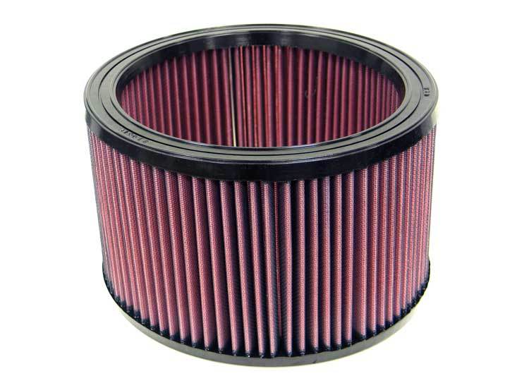 K&N E-1170 Round Air Filter K&N E-1170