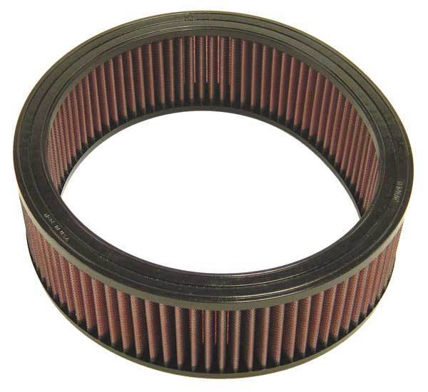 K&N E-1250 Air Filter K&N E-1250