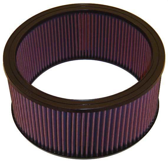 K&N E-1420 Replacement Air Filter K&N E-1420
