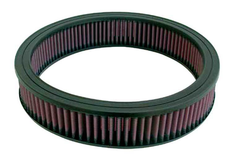 K&N E-1450 Air Filter K&N E-1450