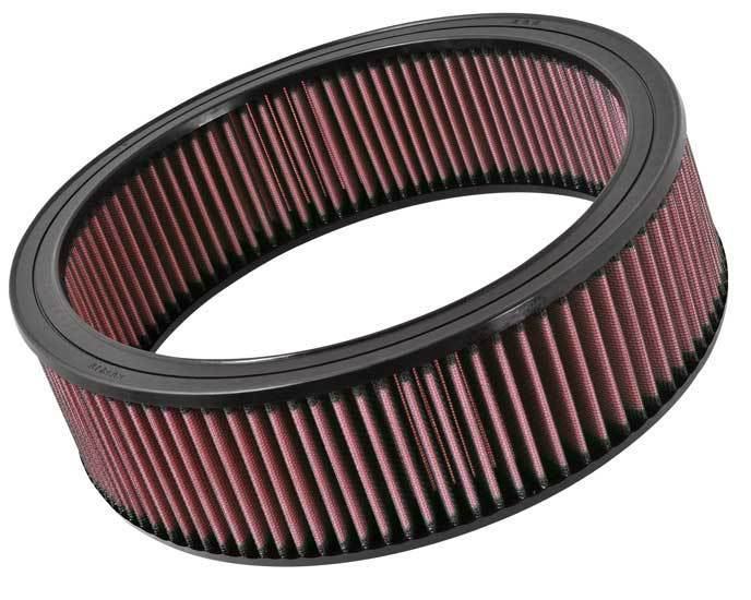 K&N E-1500 Air Filter K&N E-1500