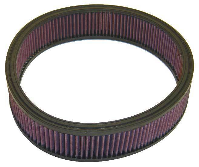 K&N E-1530 Air Filter K&N E-1530