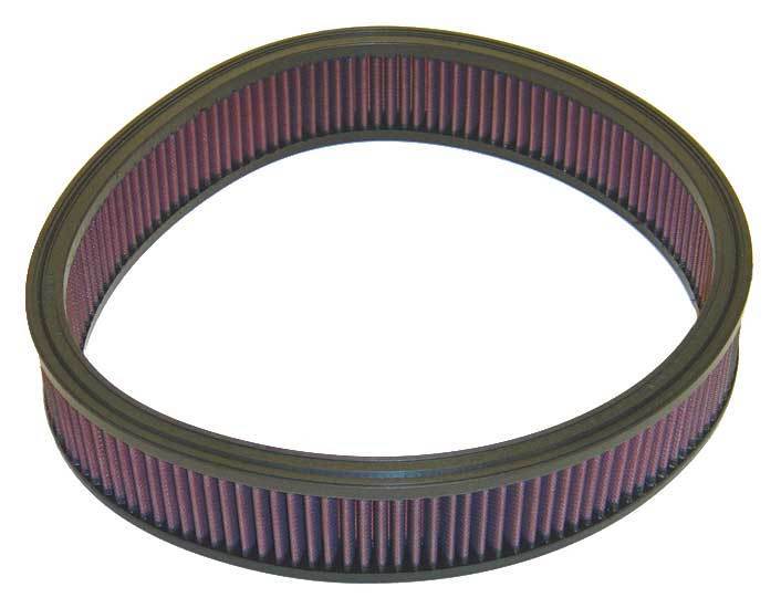 K&N E-1590 Air Filter K&N E-1590