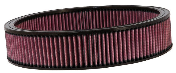 K&N E-1650 Air Filter K&N E-1650