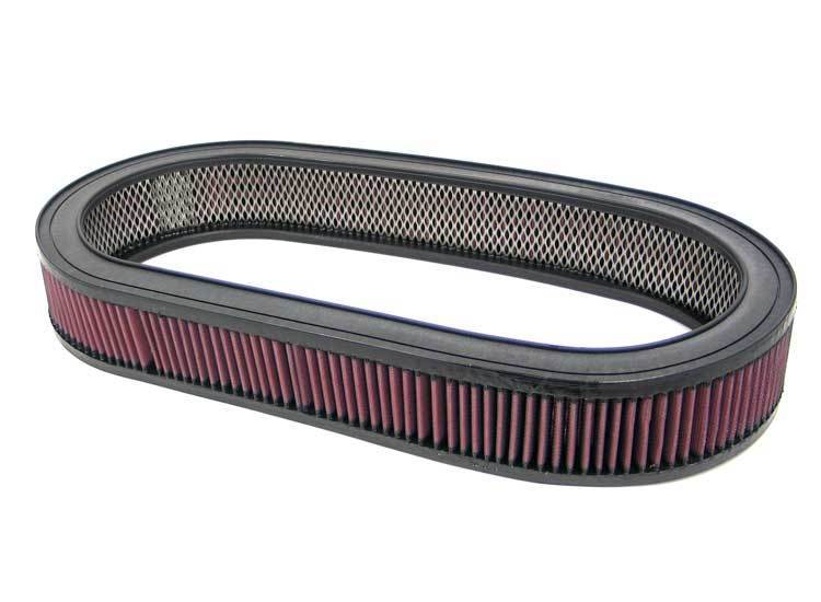 K&N E-1963 Air Filter K&N E-1963