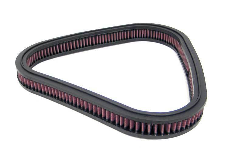 K&N E-1970 Air Filter K&N E-1970