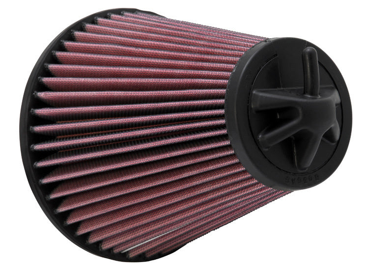 K&N E-2435 Replacement Air Filter K&N E-2435
