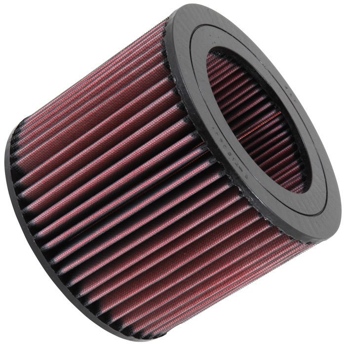 K&N E-2443 Replacement Air Filter K&N E-2443