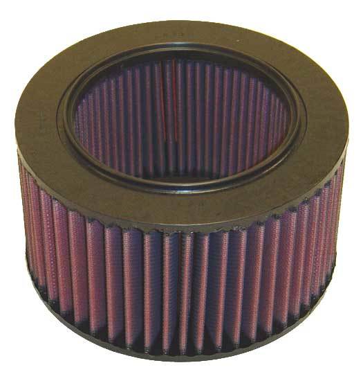 K&N E-2553 Replacement Air Filter K&N E-2553