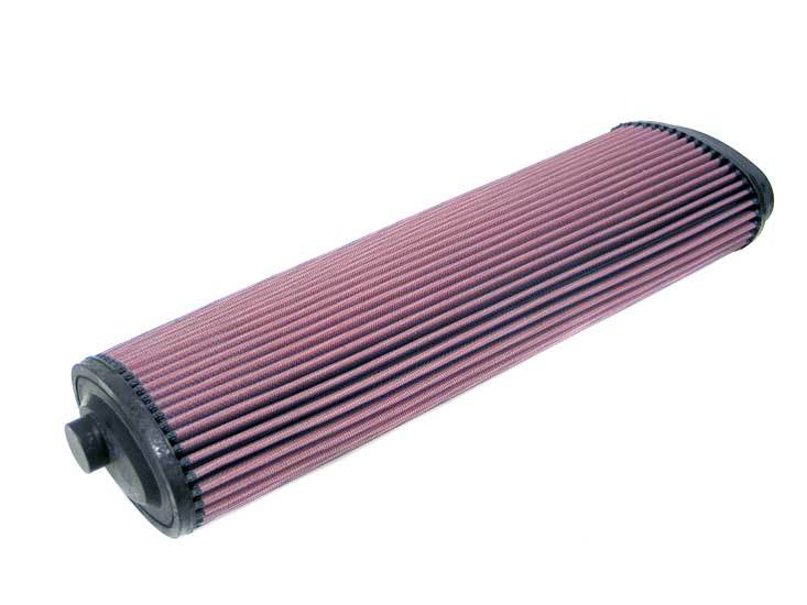 K&N E-2653 Replacement Air Filter K&N E-2653